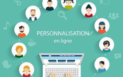 5 idées reçues sur la personnalisation en ligne