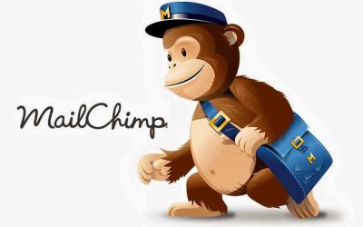 Et si vous exploitiez les formulaires MailChimp sur une page Facebook ?