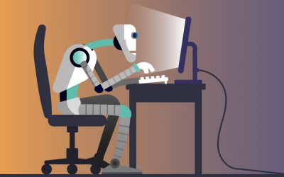 Robot journalisme, quel avenir pour la presse en ligne ?