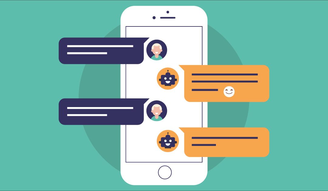 Messenger Chatbot, a cure for the declining reach on Facebook?
