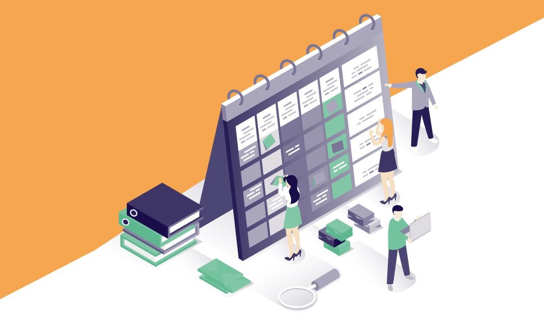 8 étapes pour un projet de personnalisation réussi