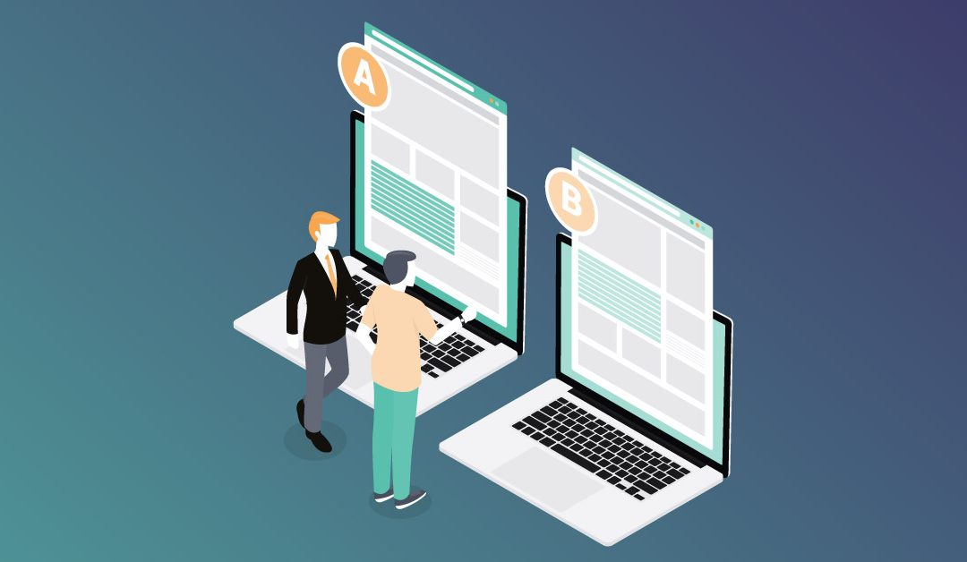 A/B testing et emailing, les données au service de la performance