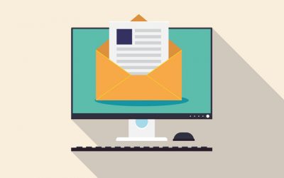 16 tips to come up with an effective email object